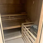 Apartmán Kleine Auszeit - Hohe Lith *