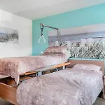 Kleine Auszeit - Hohe Lith Apartmán *