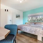 Kleine Auszeit - Hohe Lith Apartmán *