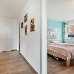 Kleine Auszeit - Hohe Lith Apartmán Cuxhaven