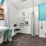 Kleine Auszeit - Hohe Lith Apartmán *
