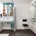 Apartmán Kleine Auszeit - Hohe Lith Cuxhaven