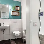 Apartmán Kleine Auszeit - Hohe Lith Cuxhaven