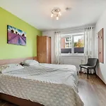 Kleine Auszeit - Hohe Lith Apartamento