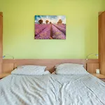 Apartmán Kleine Auszeit - Hohe Lith *