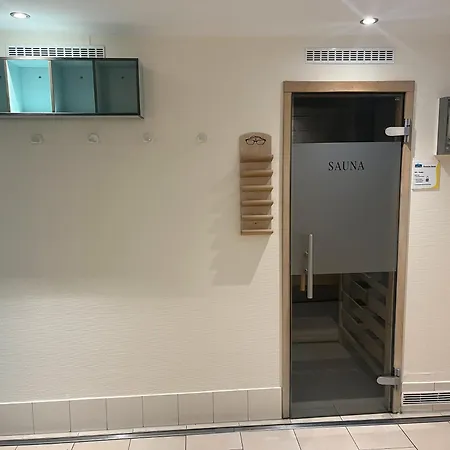 Kleine Auszeit - Hohe Lith