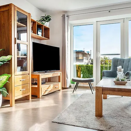 Kleine Auszeit - Hohe Lith Cuxhaven