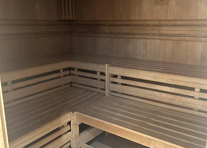 Kleine Auszeit - Hohe Lith