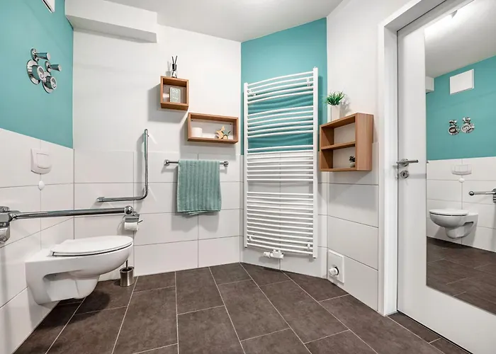 Kleine Auszeit - Hohe Lith Cuxhaven